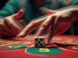Pengguna menikmati hiburan olahraga dan casino dengan suasana aman dan menyenangkan