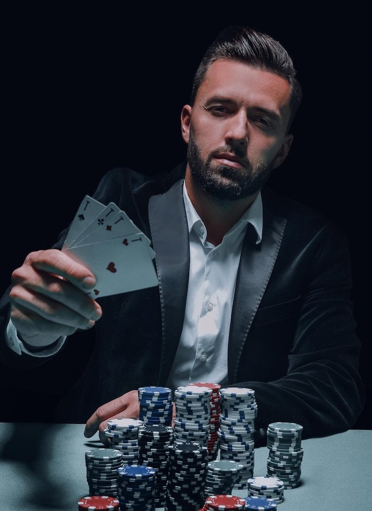 Tampilan kalender event hiburan digital termasuk casino yang tersusun rapih dan interaktif
